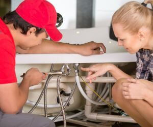 About Emergency plumbing pros Mccurtain, OK